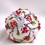 Kristin julekule, liten