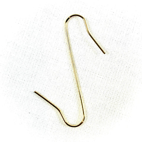 Opphengskrok, 100 stk
