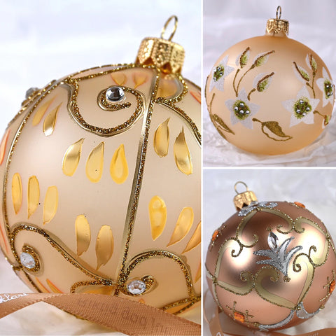 Helårs-kombo, 3 stk