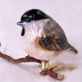 Granmeis, juletrefigur