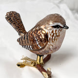 Gjerdesmett 2, juletrefigur