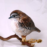 Gjerdesmett, juletrefigur