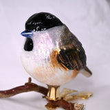 Granmeis, juletrefigur