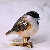 Granmeis, juletrefigur